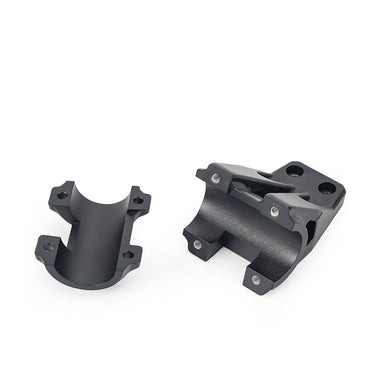 Abrazadera de montaje de manillar para Daytona